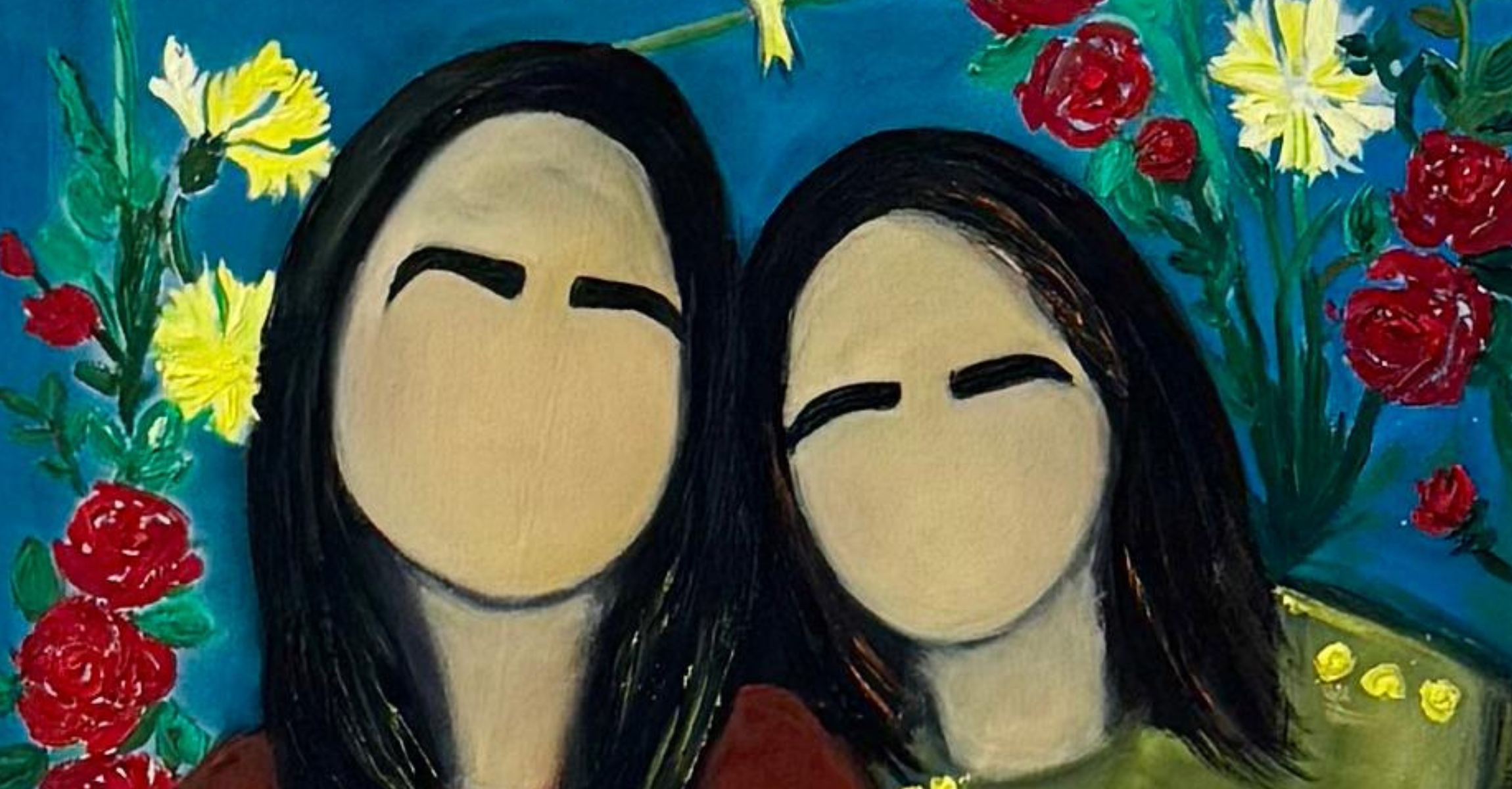 Eu pinto para respirar. - Imagem 1